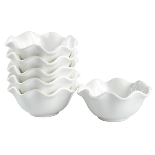 1.6 oz Mini Pinch Bowls, Set of 6