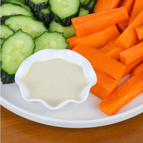 1.6 oz Mini Pinch Bowls, Set of 6