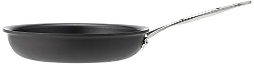 Cuisinart Chef's Classic 8-Inch Ceramic Open Skillet Nonstick-Hard-Anodized, 622C-20