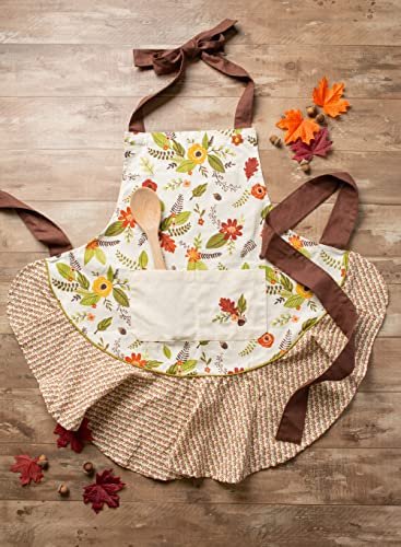 DII Women's Fall & Thanksgiving Kitchen