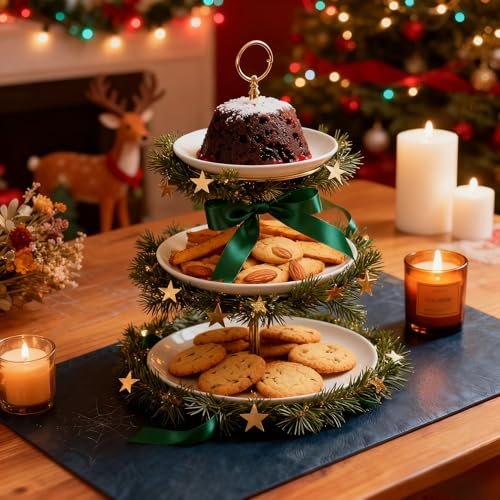 DOLOPL Placemats Set of 6, Reversible Dual-Color Faux Leather Place Mats