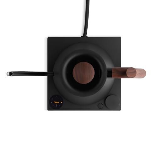 Fellow Stagg EKG Pro Gooseneck Electric Kettle for Pour-Over Coffee, Tea
