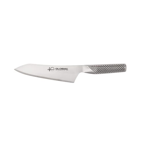 Global 40th Anniversary Asian Chef's Knife