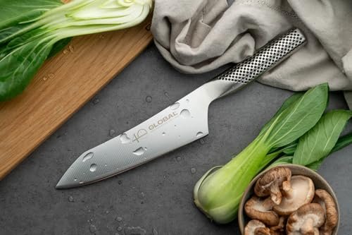 Global 40th Anniversary Asian Chef's Knife