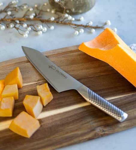 Global 40th Anniversary Asian Chef's Knife