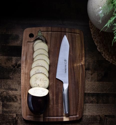 Global 40th Anniversary Asian Chef's Knife