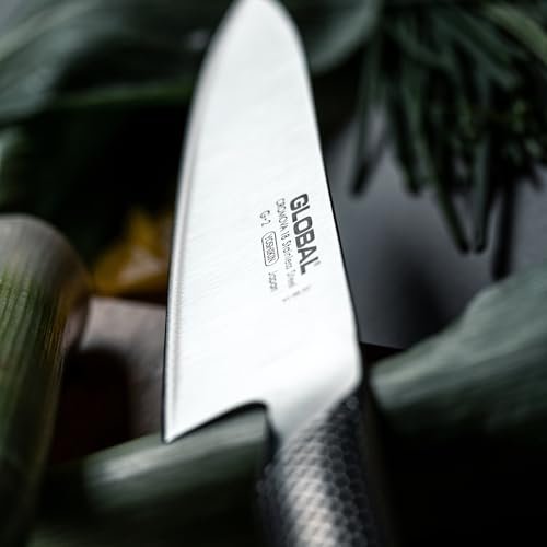 Global - 8 inch, 20cm Chef's Knife,Silver