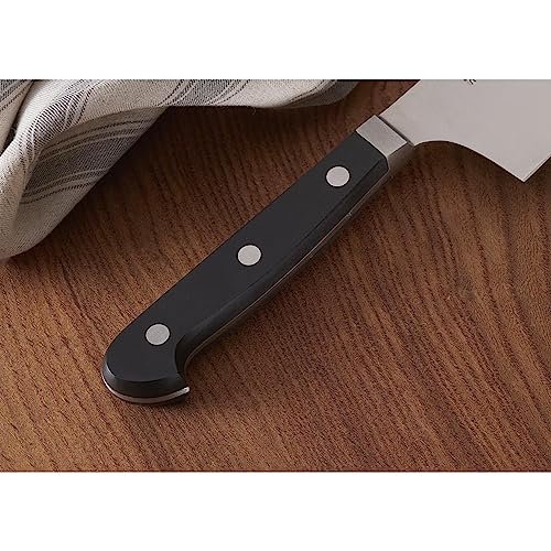 HENCKELS Classic Razor-Sharp 5.5-inch Boning Knife, German Engineered Informed by 100+ Years of Mastery