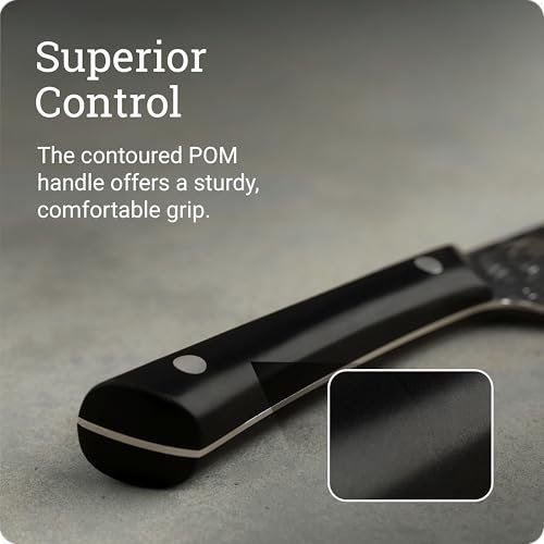 Kai PRO 7" Asian Utility Knife