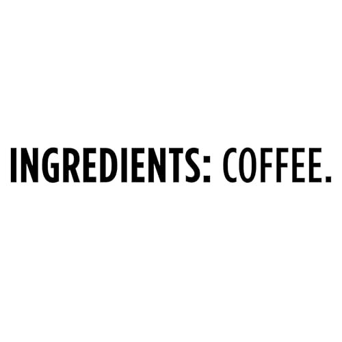 Maxwell House Ground Coffee, Smooth Bold Dark Roast, 26.7 oz Canister