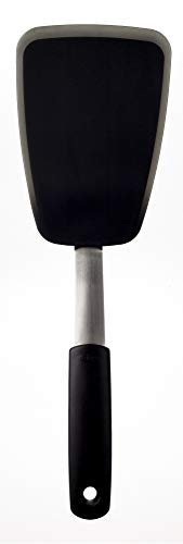 OXO Good Grips Large Silicone Flexible Turner