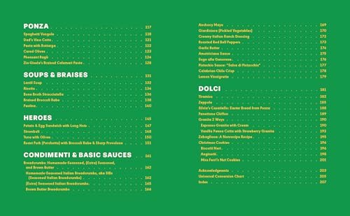Parm to Table: Italian American and American Italian Recipes from Ponza to the Bronx―Recipes and Stories from the Celebrated Chef and Television Personality