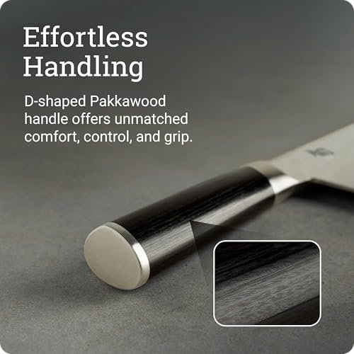 Shun Classic 7" Vegetable Cleaver