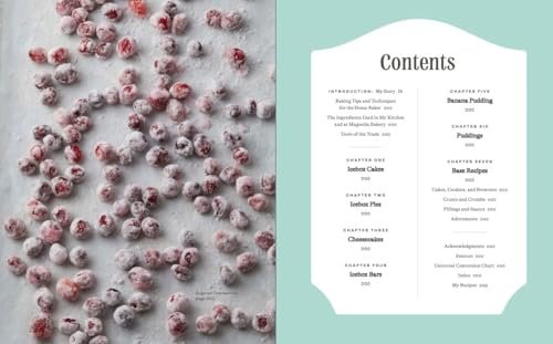 The Magnolia Bakery Handbook of Icebox Desserts: A Complete Guide for the Home Baker, Volume 2 ― An Easy Cookbook of 100 No-Bake Treats