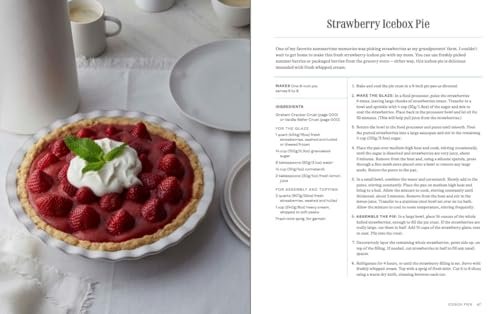 The Magnolia Bakery Handbook of Icebox Desserts: A Complete Guide for the Home Baker, Volume 2 ― An Easy Cookbook of 100 No-Bake Treats