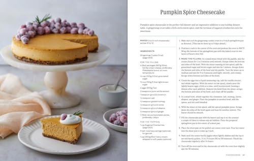 The Magnolia Bakery Handbook of Icebox Desserts: A Complete Guide for the Home Baker, Volume 2 ― An Easy Cookbook of 100 No-Bake Treats