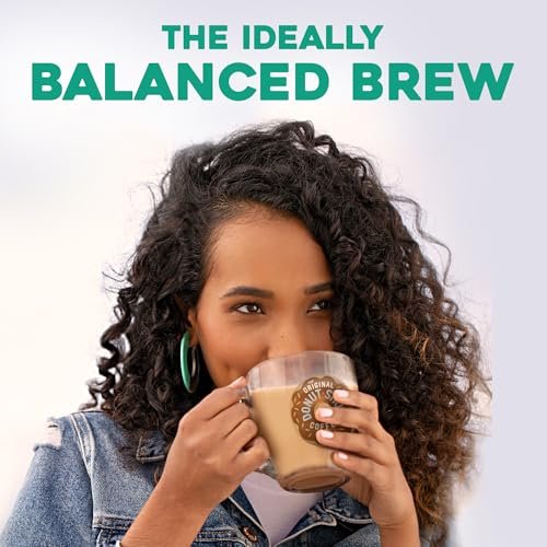 The Original Donut Shop Coffee, Regular, Medium Roast, Ground Coffee, 12 oz Bag