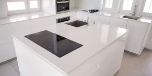 What Are the Best Materials for Modern Kitchen Countertops?