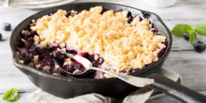 Cooking With Cast Iron: Tips for Beginners