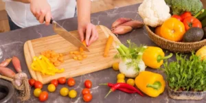 The Ultimate Guide to Cooking With Winter Vegetables