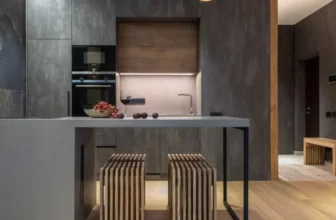 Functional Yet Stylish: Modern Kitchen Design Secrets