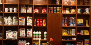 Efficient Ways to Organize Seasonal Kitchen Items