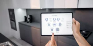 Smart Kitchen Technology That Saves Time and Effort
