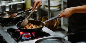 What Are the Tricks to Perfect Pan-Frying?