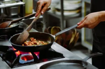 What Are the Tricks to Perfect Pan-Frying?