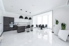 What Are the Most Durable Flooring Options for Modern Kitchens?
