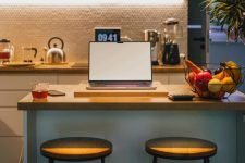 What Are the Latest Trends in Smart Kitchen Technology?
