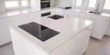 What Are the Best Materials for Modern Kitchen Countertops?