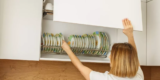 What Are the Best Ways to Organize Kitchen Cabinets?