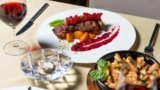 How to Create a Seasonal Menu With What’S Available